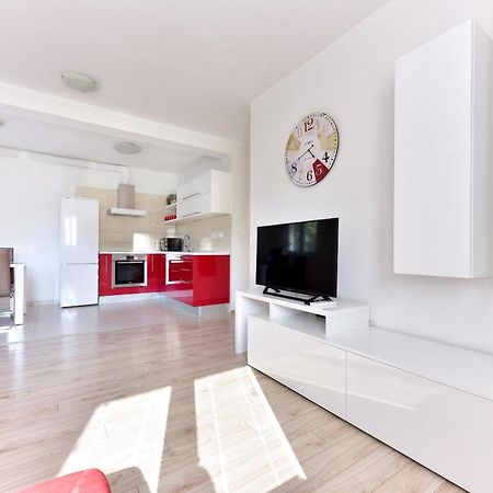 Apartment Inka Nice And Comfy Zadar Exterior photo