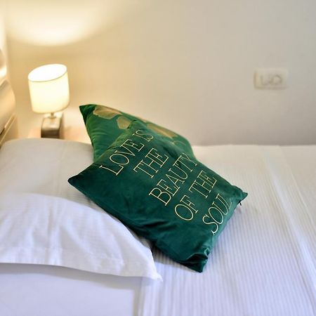 Apartment Inka Nice And Comfy Zadar Exterior photo