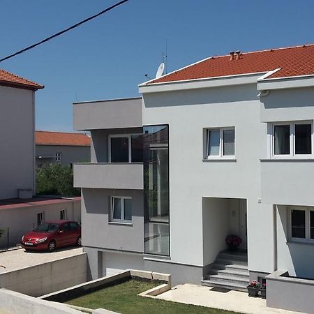 Apartment Inka Nice And Comfy Zadar Exterior photo