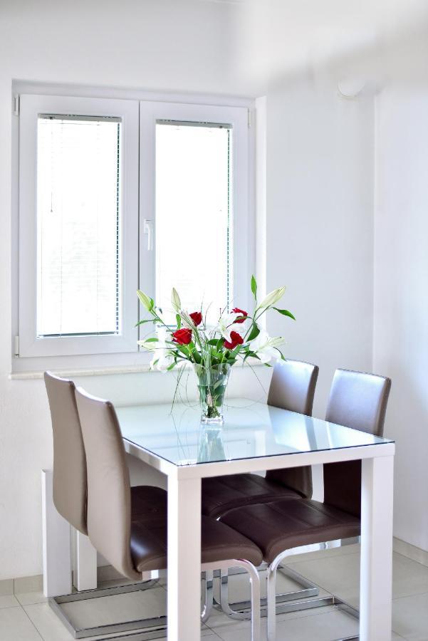 Apartment Inka Nice And Comfy Zadar Exterior photo