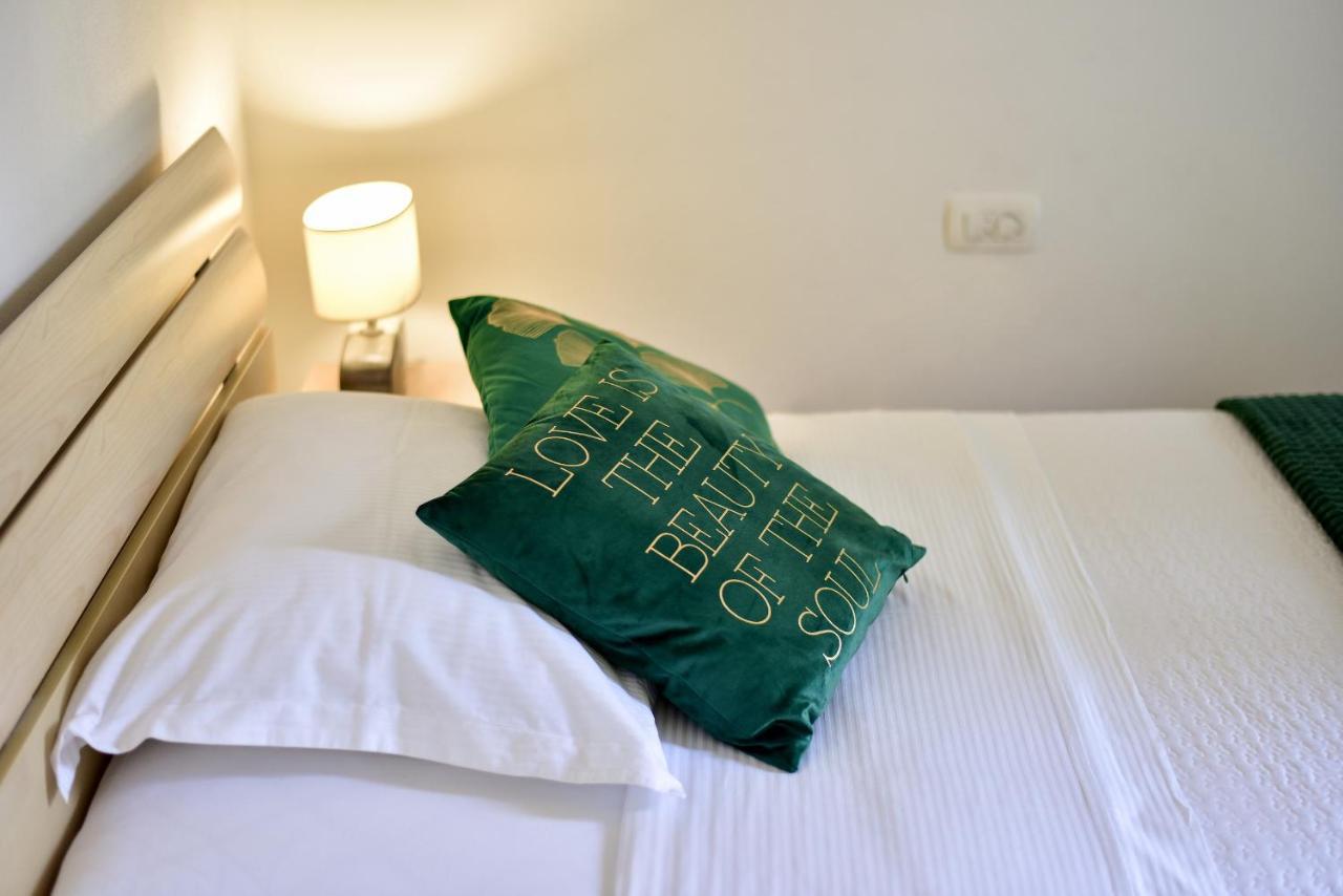 Apartment Inka Nice And Comfy Zadar Exterior photo