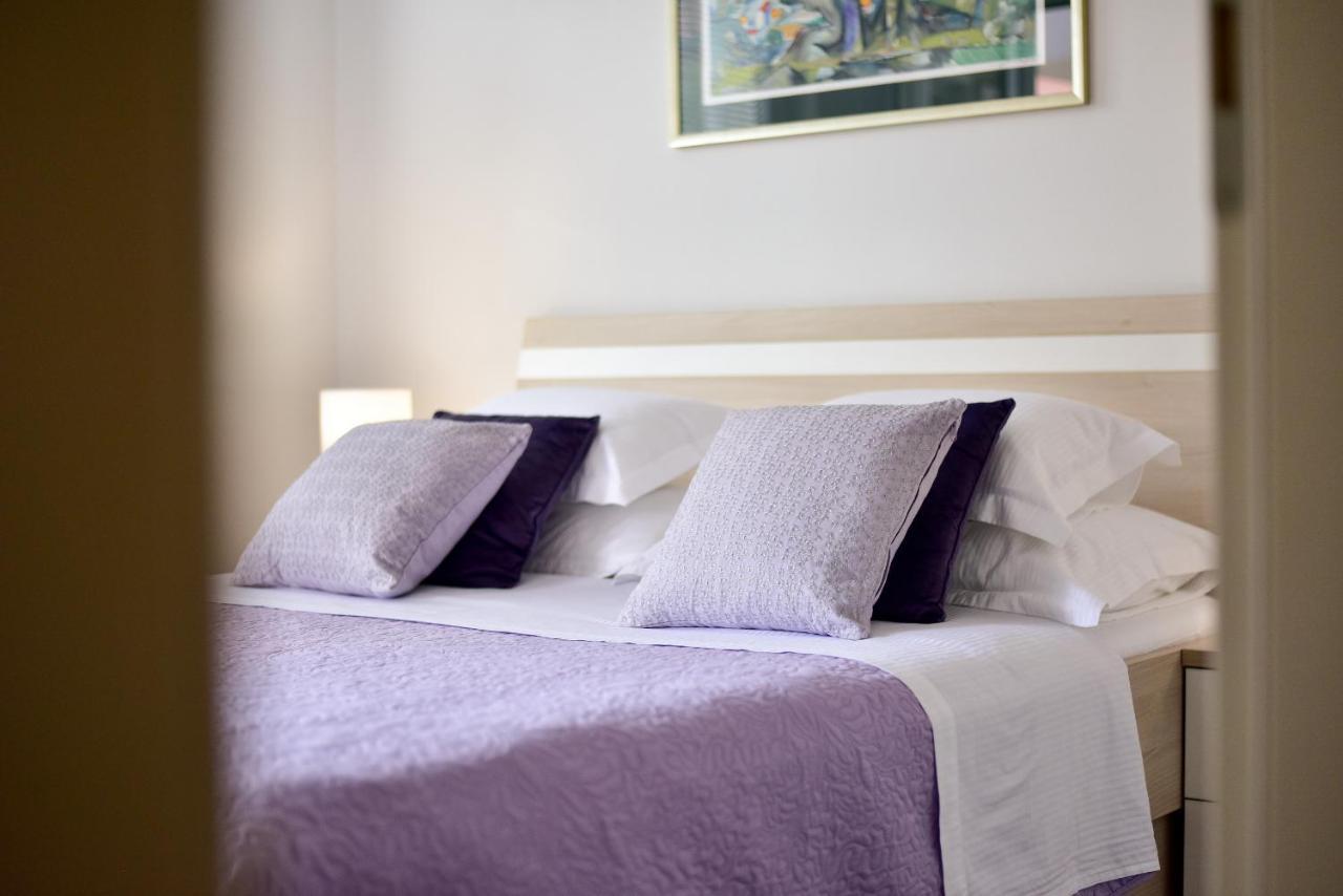 Apartment Inka Nice And Comfy Zadar Exterior photo