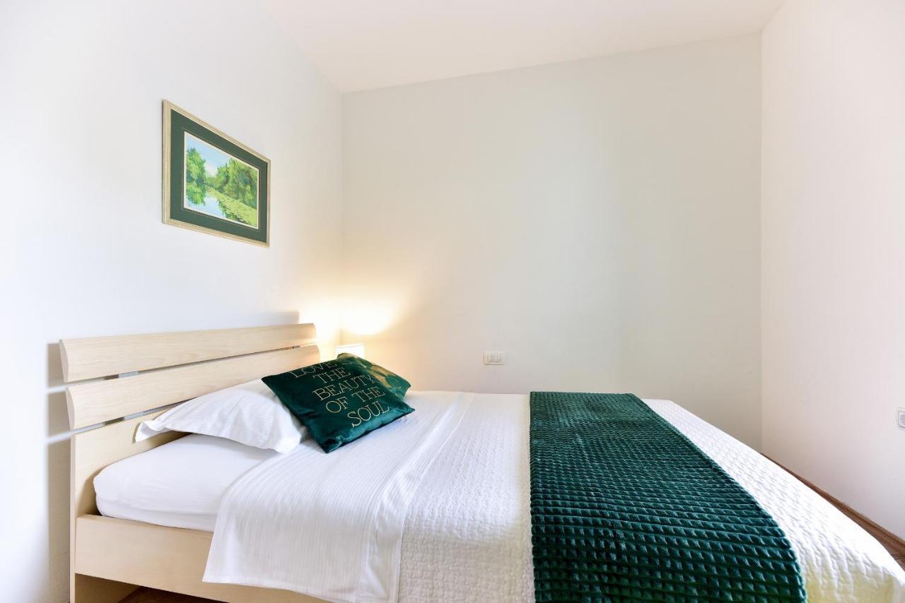 Apartment Inka Nice And Comfy Zadar Exterior photo