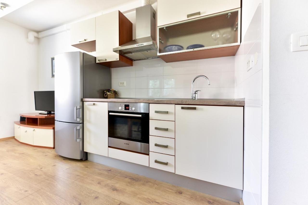 Apartment Inka Nice And Comfy Zadar Exterior photo