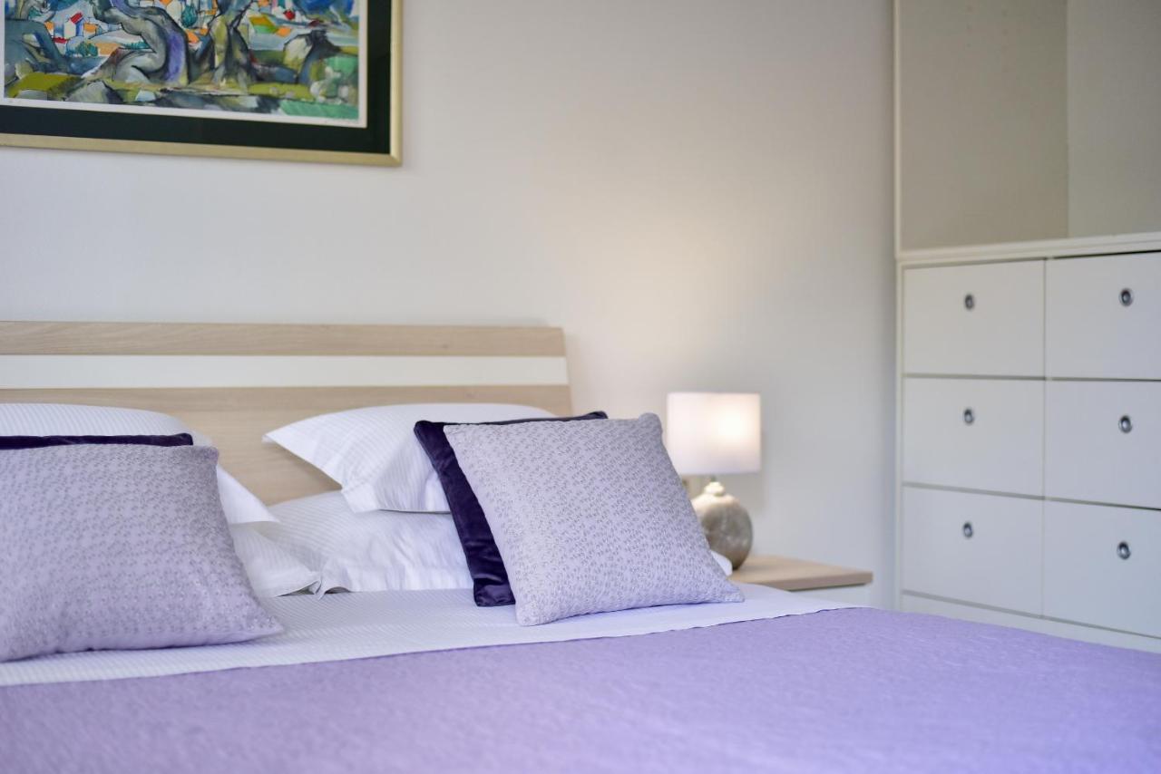 Apartment Inka Nice And Comfy Zadar Exterior photo