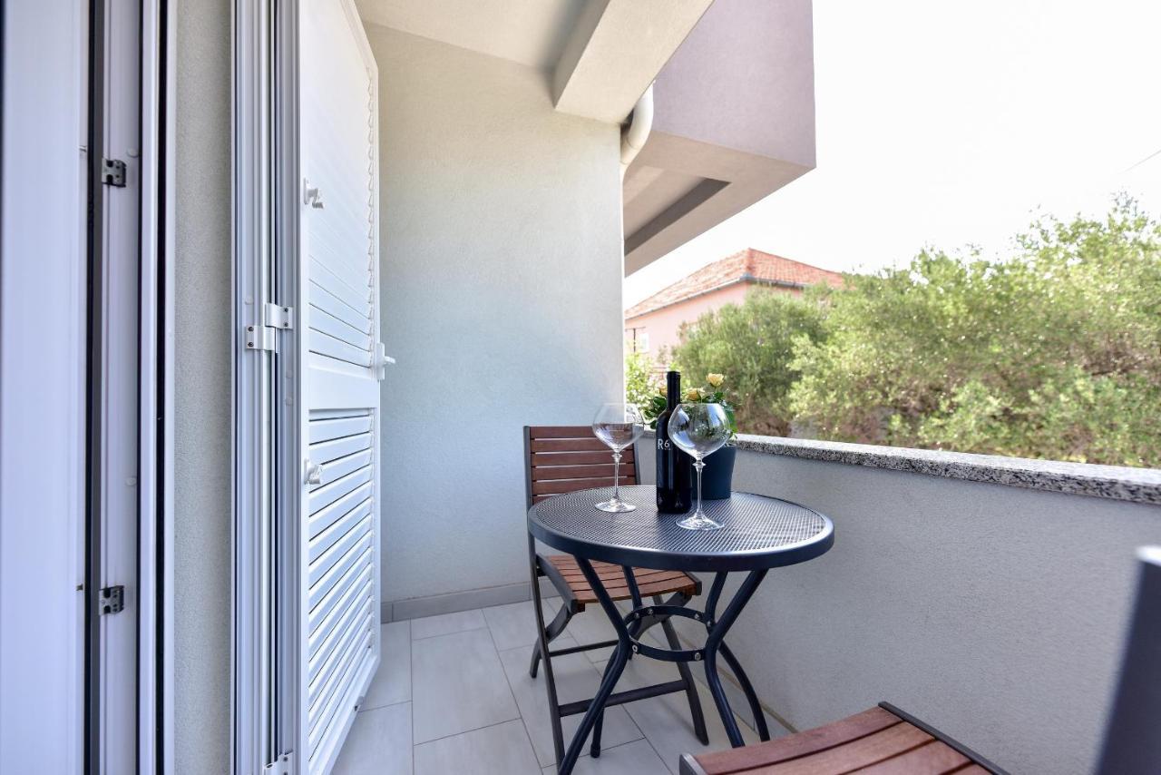 Apartment Inka Nice And Comfy Zadar Exterior photo