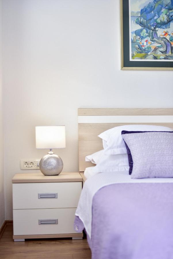 Apartment Inka Nice And Comfy Zadar Exterior photo
