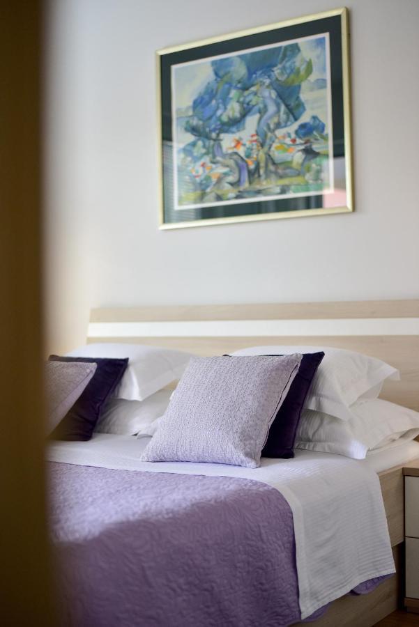 Apartment Inka Nice And Comfy Zadar Exterior photo