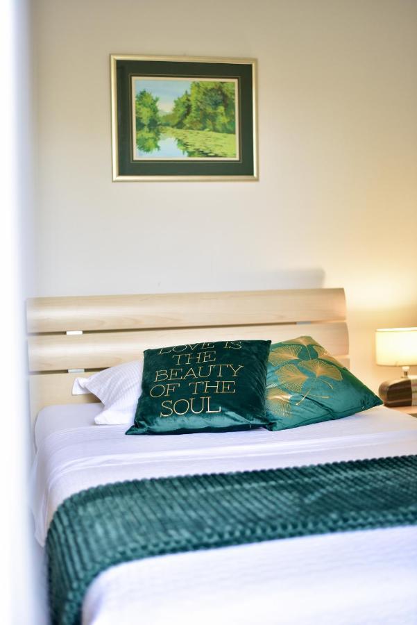 Apartment Inka Nice And Comfy Zadar Exterior photo