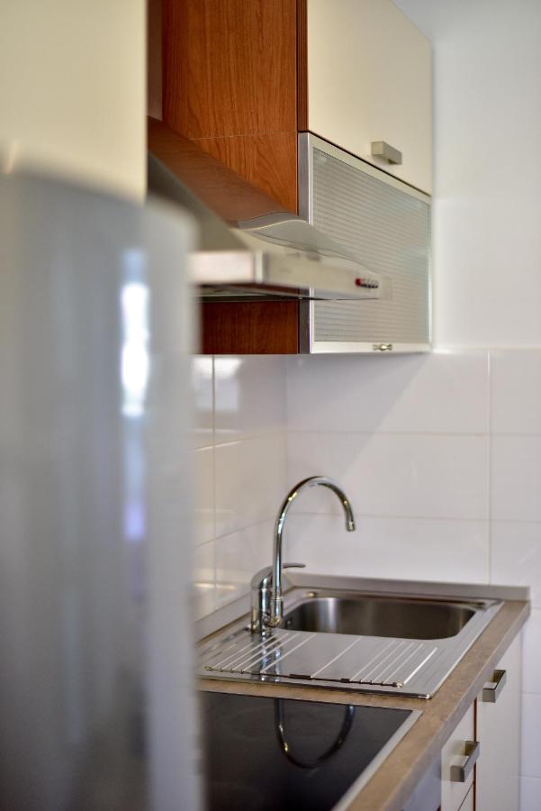 Apartment Inka Nice And Comfy Zadar Exterior photo