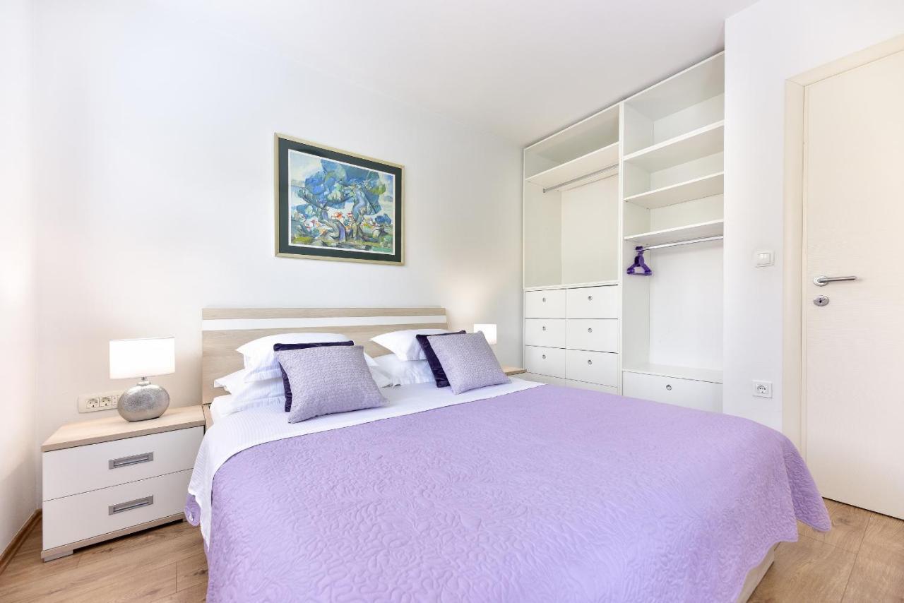 Apartment Inka Nice And Comfy Zadar Exterior photo