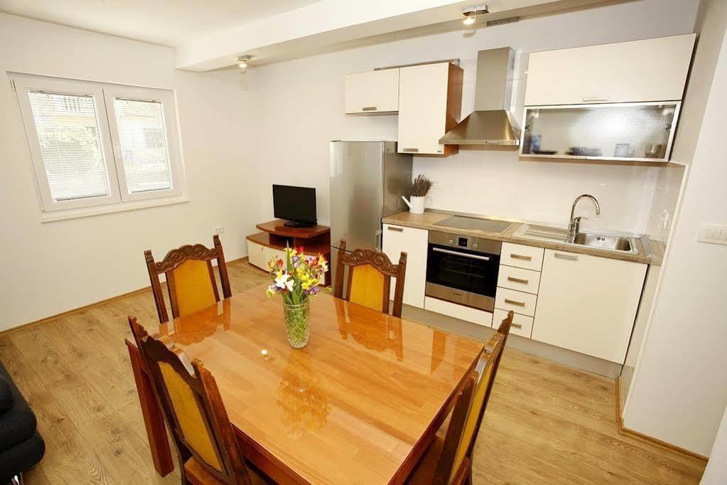 Apartment Inka Nice And Comfy Zadar Exterior photo