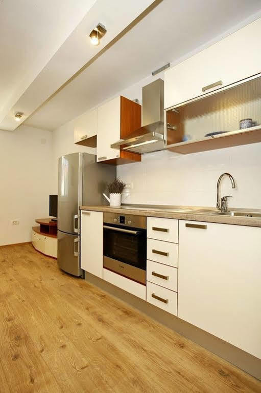 Apartment Inka Nice And Comfy Zadar Exterior photo
